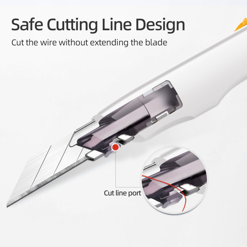SDI Utility knife, small trumpet