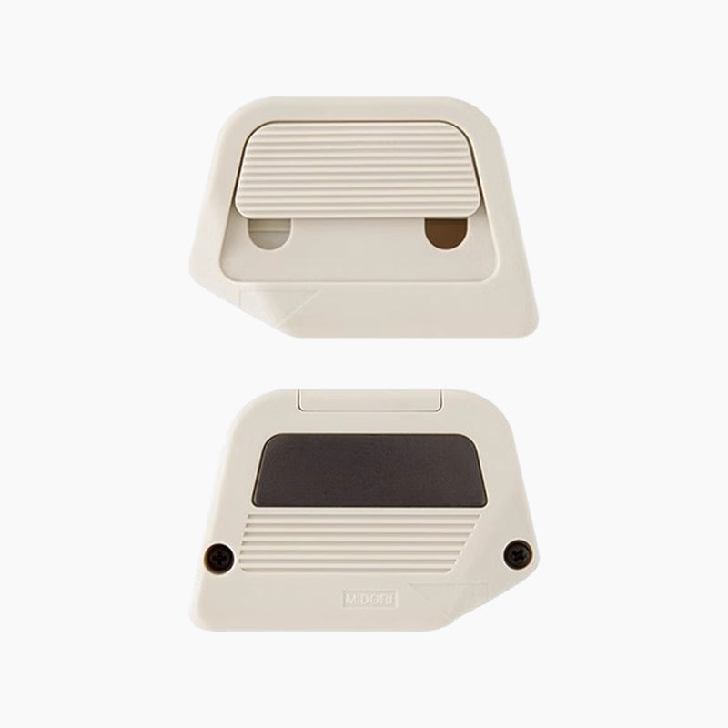 MIDORI Ceramic box opening knife