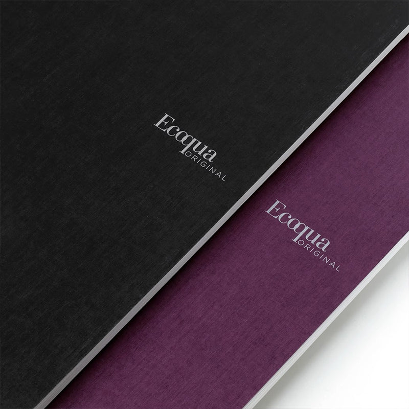 FABRIANO ECOQUA Coil notepad