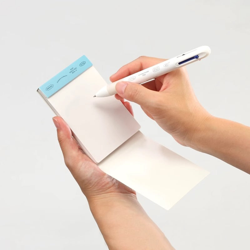 STALOGY Tearable memo pad