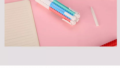 Splicing highlighter pen
