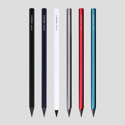 SUNSTAR metacil Sharpen-free pencil