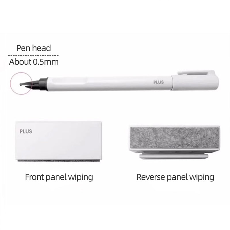 PLUS  Smart Edition Writing Magic.