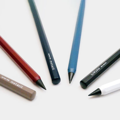 SUNSTAR metacil Sharpen-free pencil