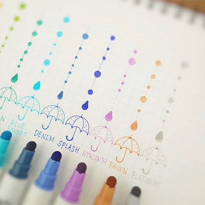 Kuretake Watercolor painting pen