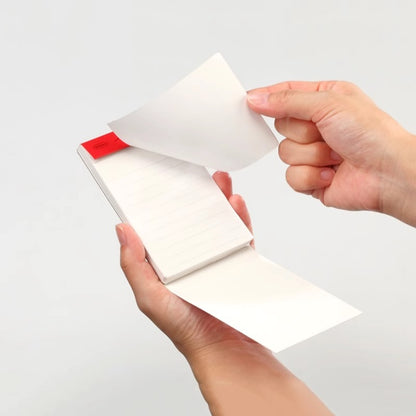 STALOGY Tearable memo pad