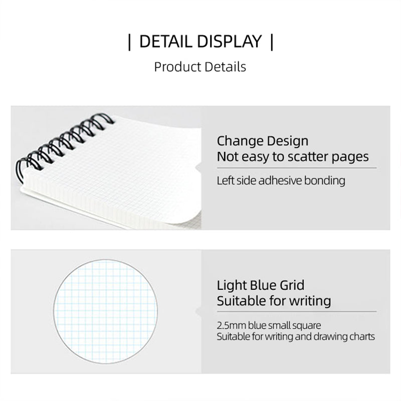 MIDORI|PATTO portable laptop