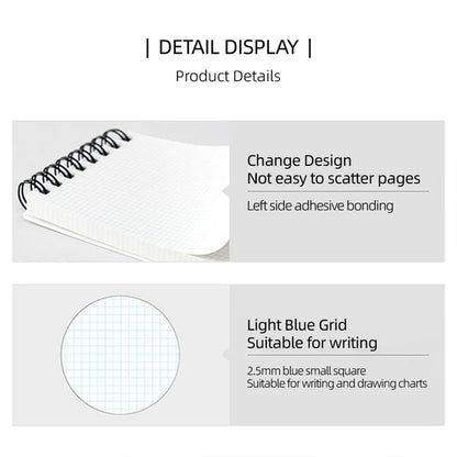 MIDORI|PATTO portable laptop
