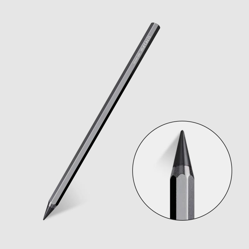 SUNSTAR metacil Sharpen-free pencil