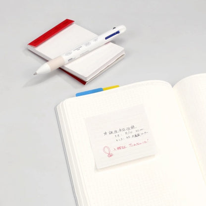 STALOGY Tearable memo pad