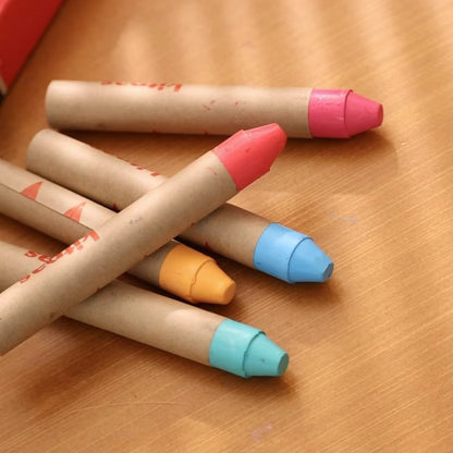 kitpas|Rice bran crayons