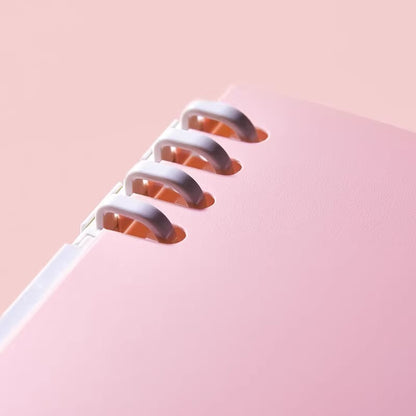 KINGJIM  loose-leaf notebook CN9854TE