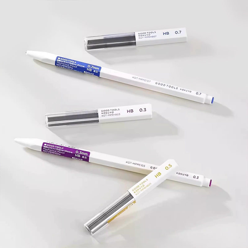 KOKUYO GOODTOOLS Mechanical Pencil
