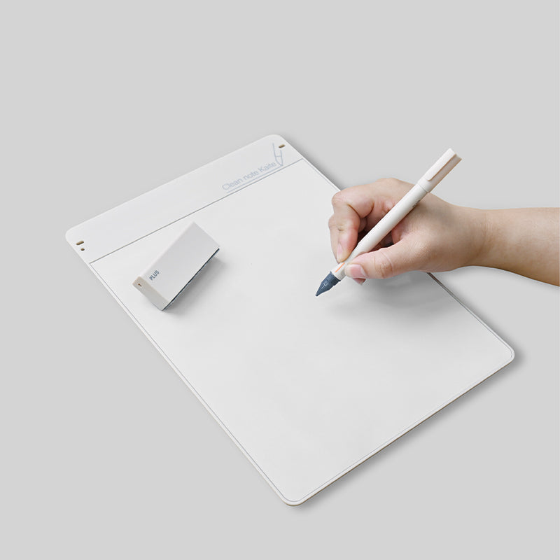 PLUS  Smart Edition Writing Magic.