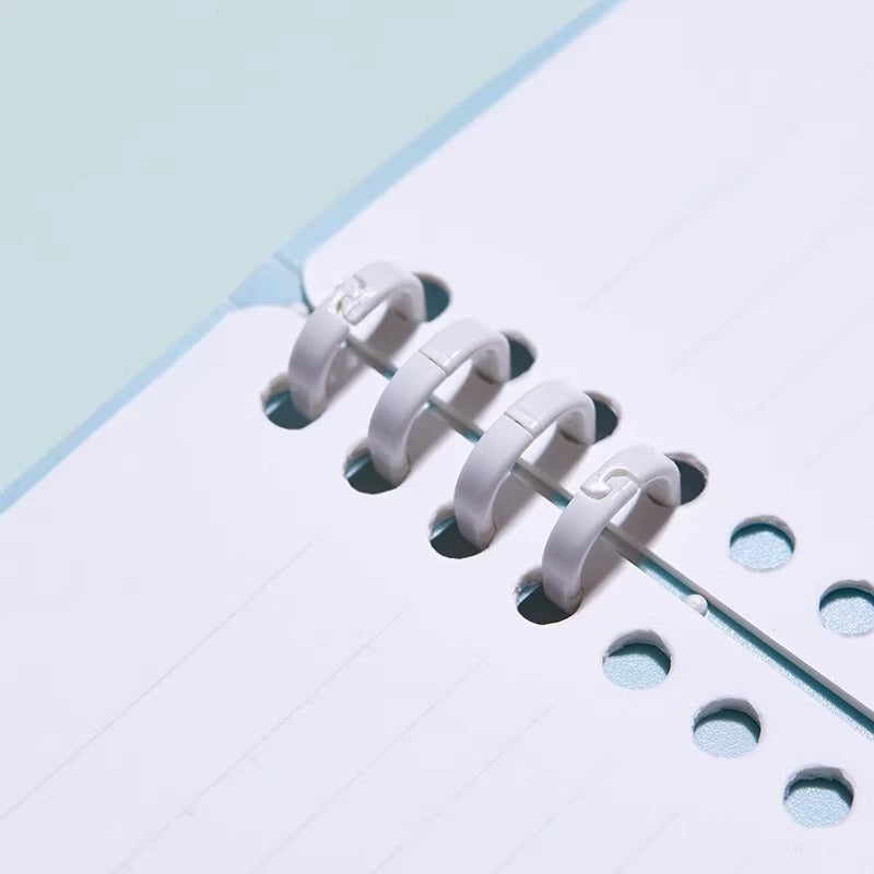 KINGJIM  loose-leaf notebook CN9854TE