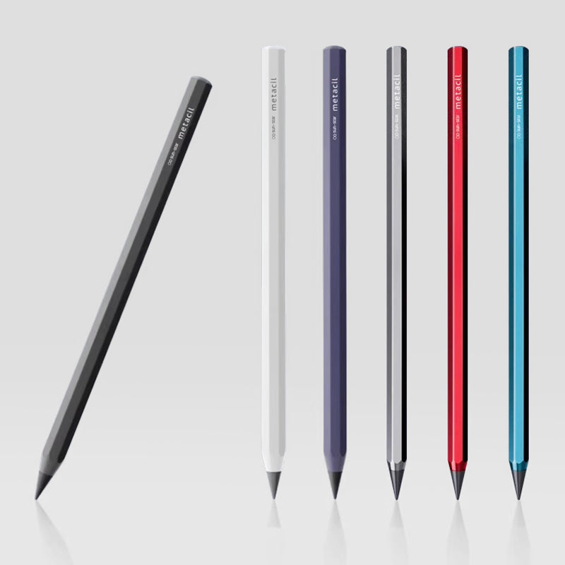 SUNSTAR metacil Sharpen-free pencil