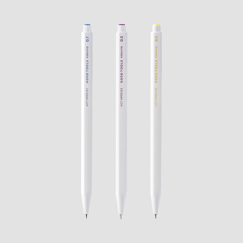 KOKUYO GOODTOOLS Mechanical Pencil