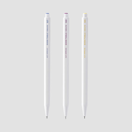 KOKUYO GOODTOOLS Mechanical Pencil