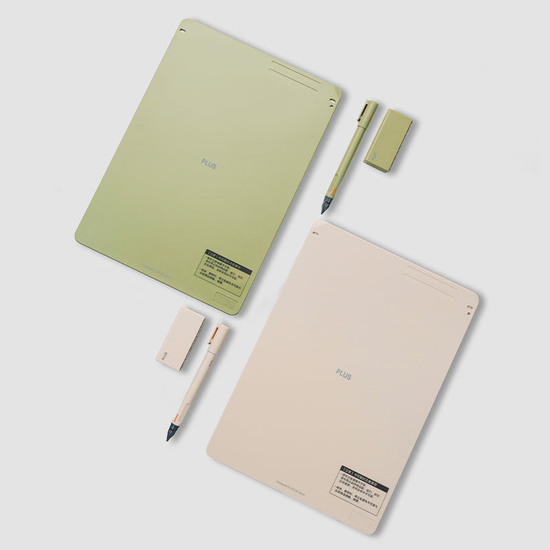 PLUS  Smart Edition Writing Magic.