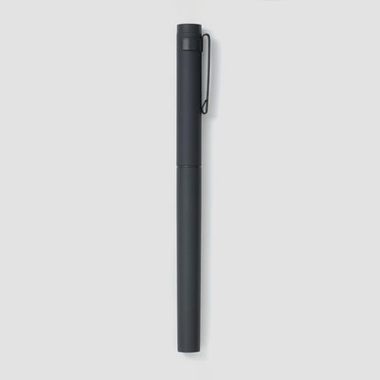 Kakimori|Aluminium pen Ink-filling ballpoint pen