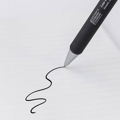 STALOGY 015 Low-Viscosity Oil-Based Ink Ballpoint Pen