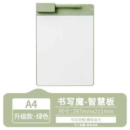 PLUS  Smart Edition Writing Magic.