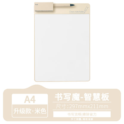 PLUS  Smart Edition Writing Magic.