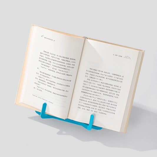 IF Reading stand