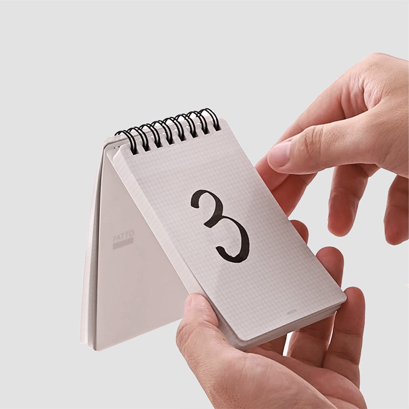 MIDORI|PATTO portable laptop