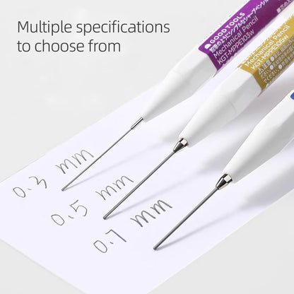 KOKUYO GOODTOOLS Mechanical Pencil
